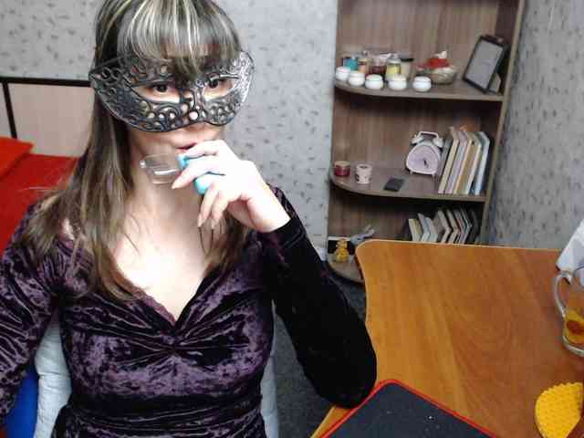 VasilisaGold webcam