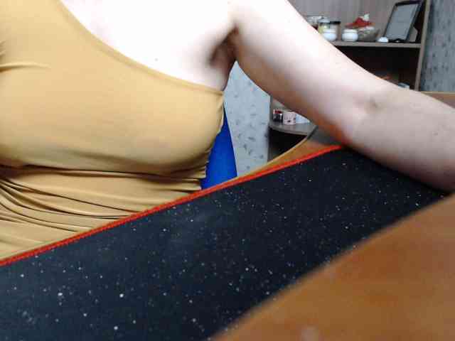 VasilisaGold webcam