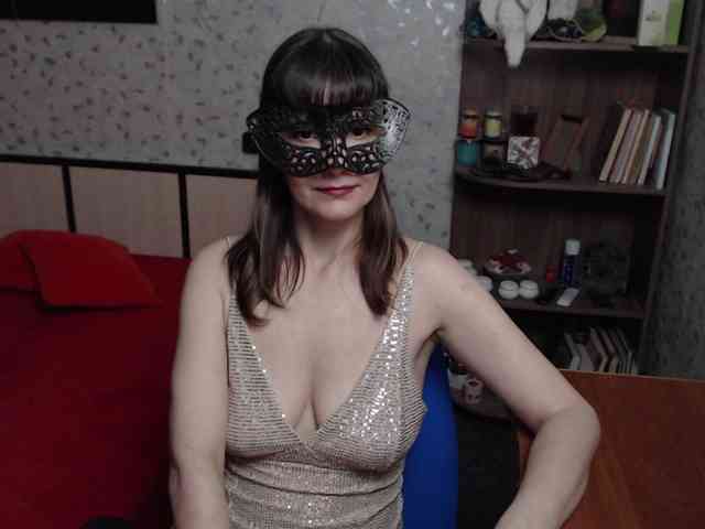 VasilisaGold webcam