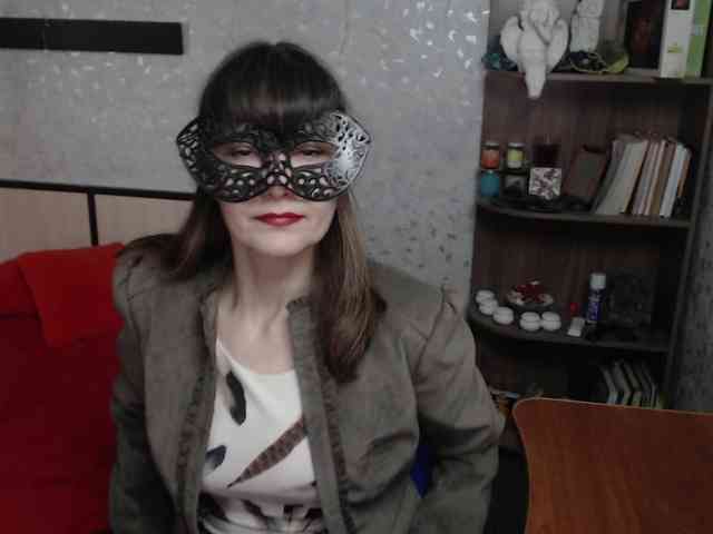 VasilisaGold webcam