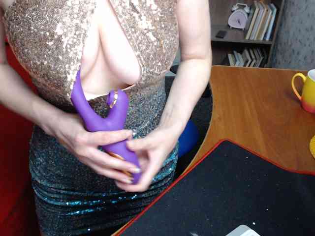 VasilisaGold webcam