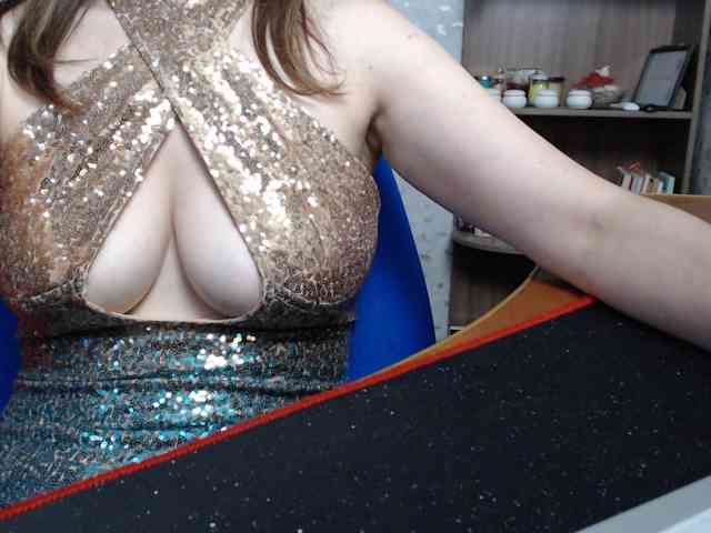 VasilisaGold webcam