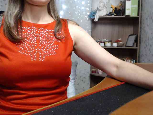 VasilisaGold webcam