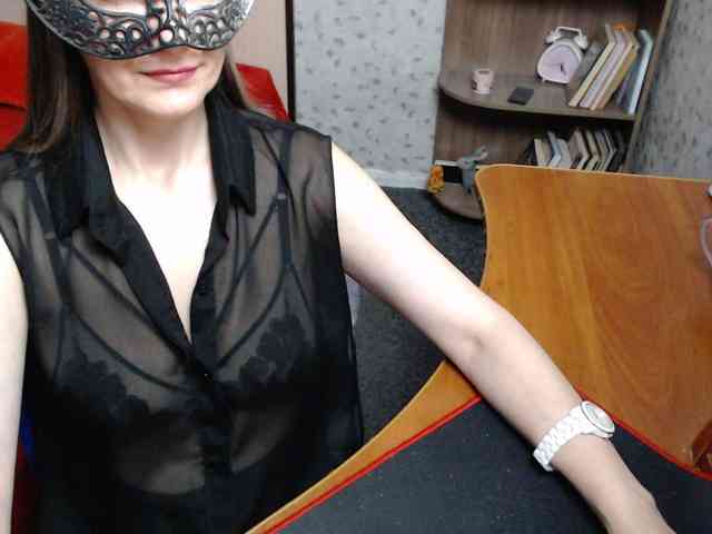VasilisaGold webcam