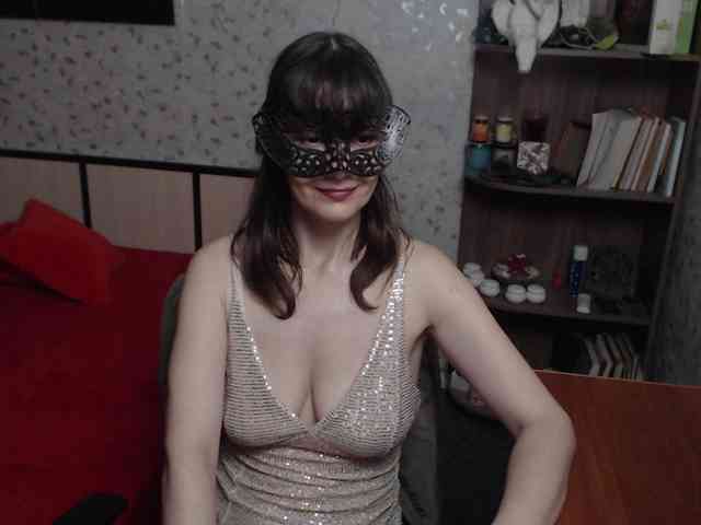 VasilisaGold webcam