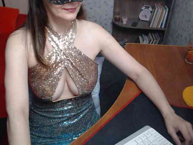 VasilisaGold webcam