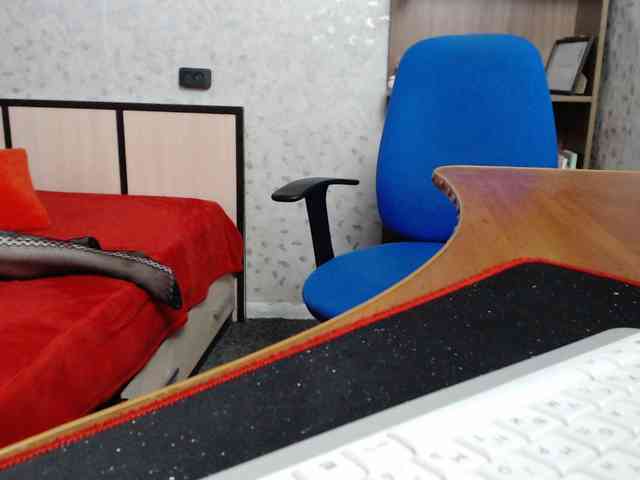 VasilisaGold webcam