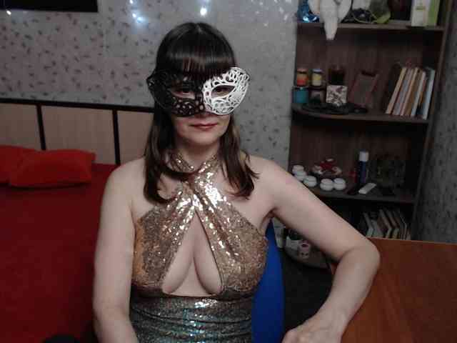 VasilisaGold webcam