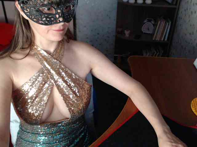 VasilisaGold webcam