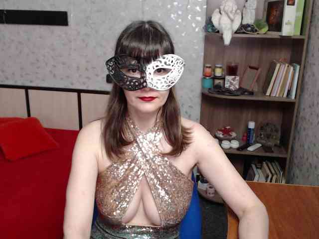 VasilisaGold webcam
