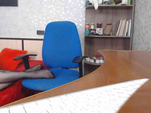 VasilisaGold webcam