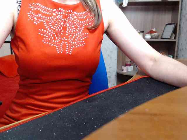 VasilisaGold webcam