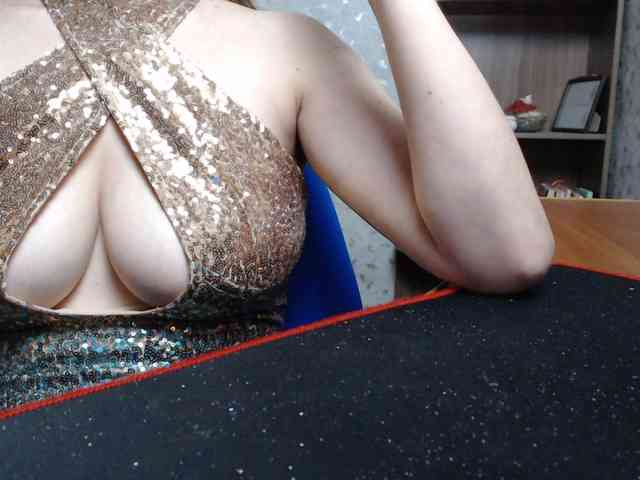 VasilisaGold webcam