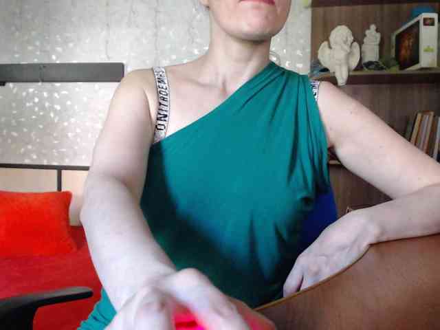 VasilisaGold webcam