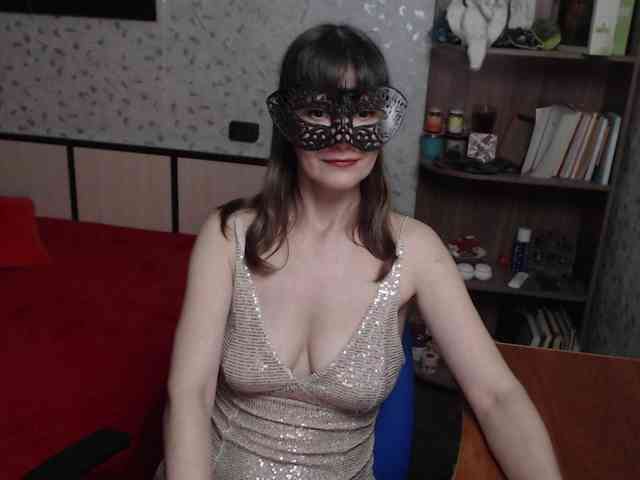 VasilisaGold webcam