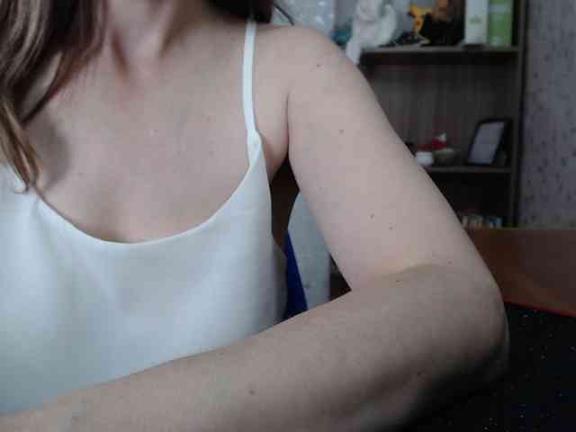 VasilisaGold webcam