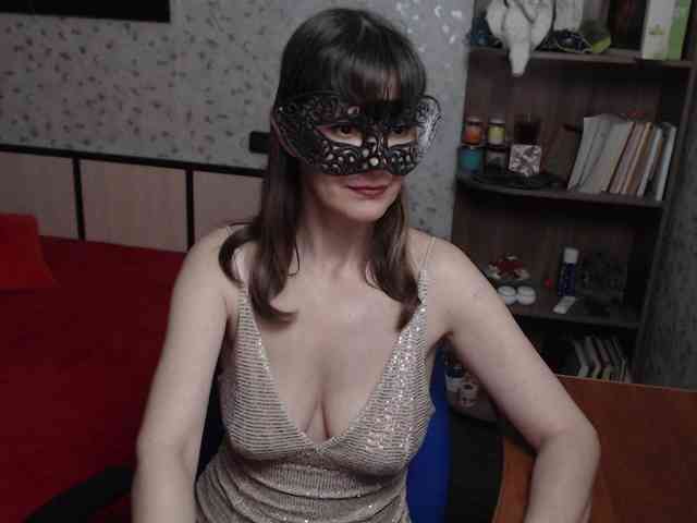 VasilisaGold webcam