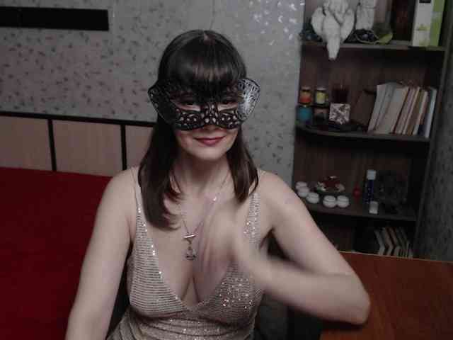 VasilisaGold webcam