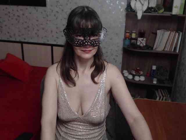 VasilisaGold webcam