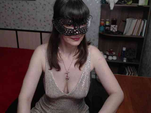 VasilisaGold webcam