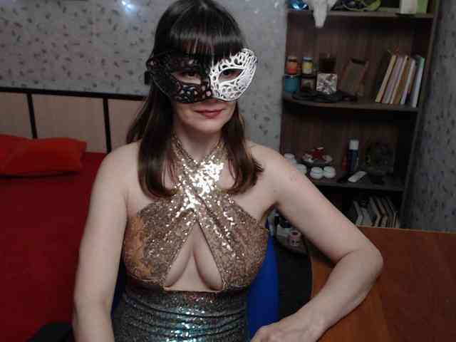 VasilisaGold webcam