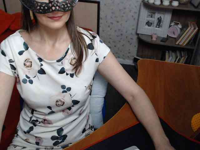 VasilisaGold webcam