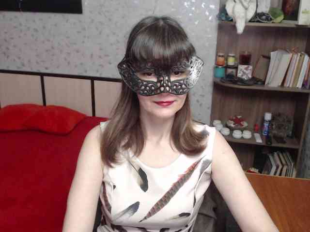 VasilisaGold webcam