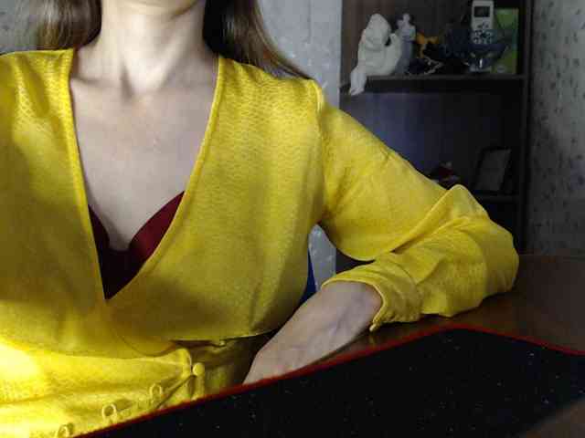 VasilisaGold webcam