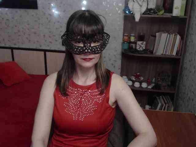 VasilisaGold webcam