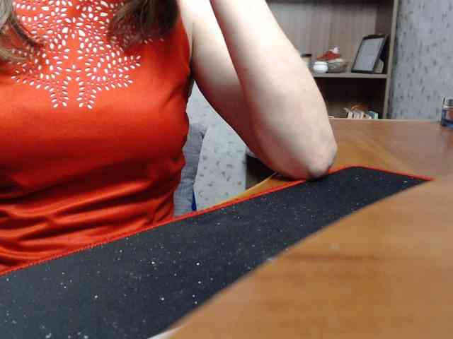 VasilisaGold webcam