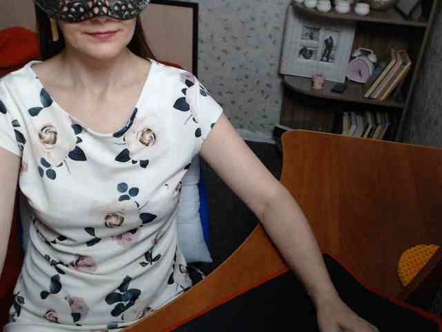 VasilisaGold webcam