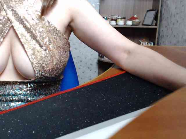 VasilisaGold webcam