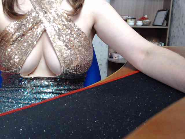 VasilisaGold webcam