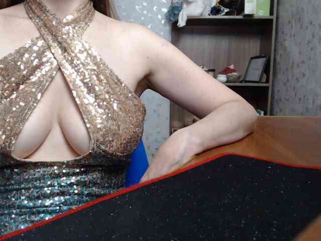 VasilisaGold webcam