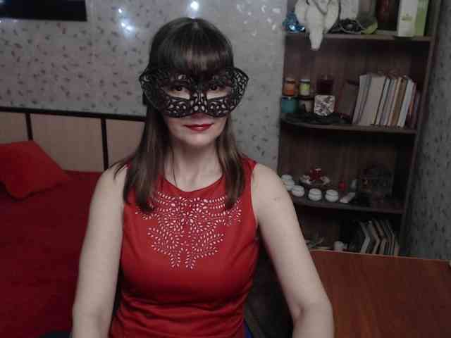 VasilisaGold webcam
