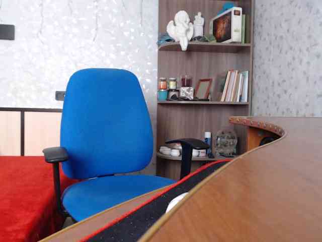 VasilisaGold webcam