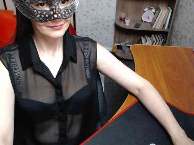 VasilisaGold webcam