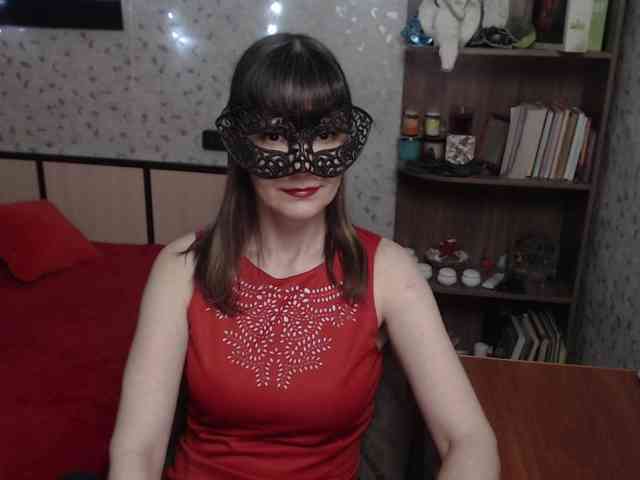 VasilisaGold webcam