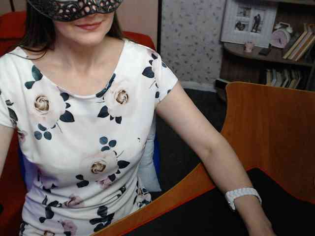 VasilisaGold webcam
