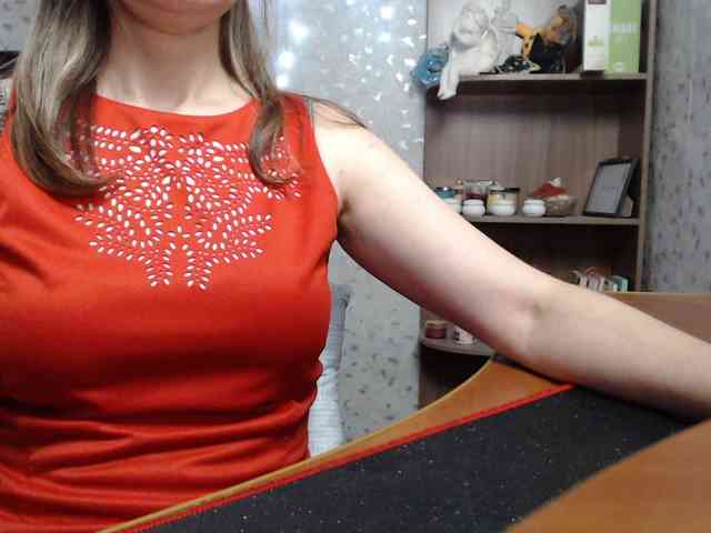 VasilisaGold webcam