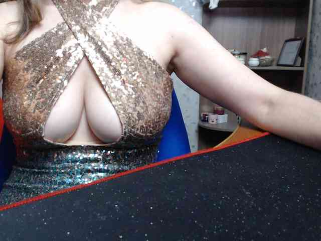 VasilisaGold webcam