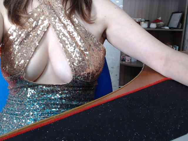 VasilisaGold webcam