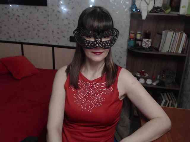 VasilisaGold webcam