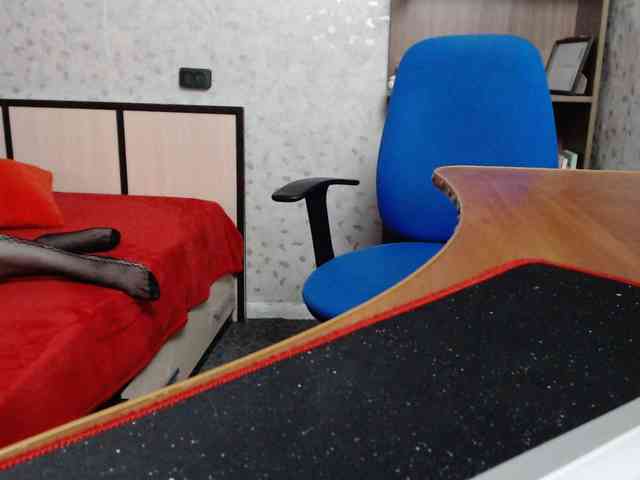 VasilisaGold webcam