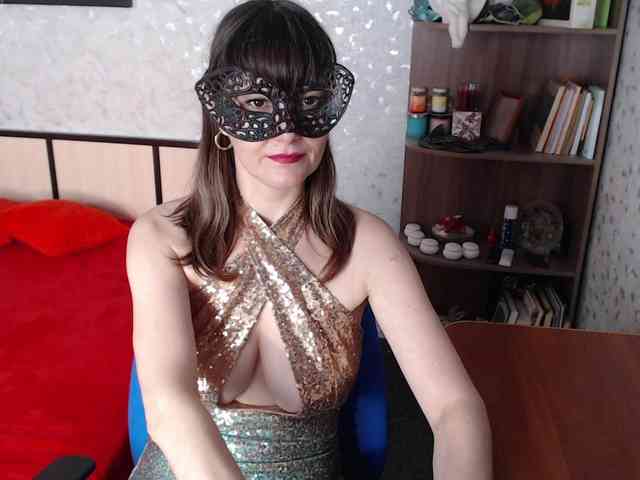 VasilisaGold webcam
