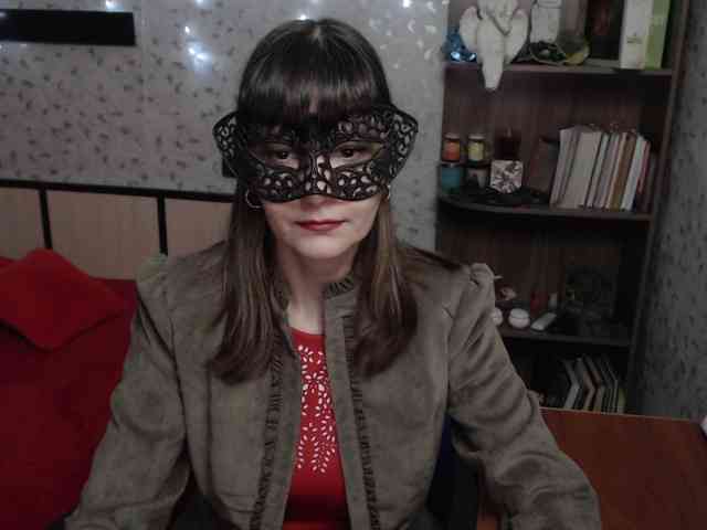 VasilisaGold webcam