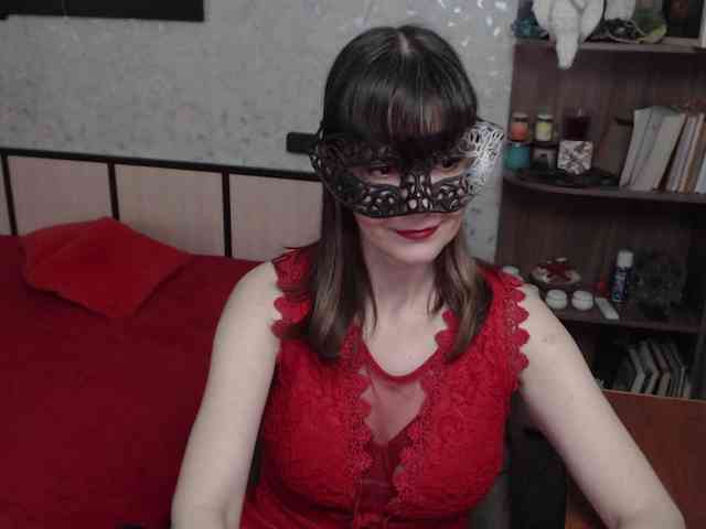 VasilisaGold webcam