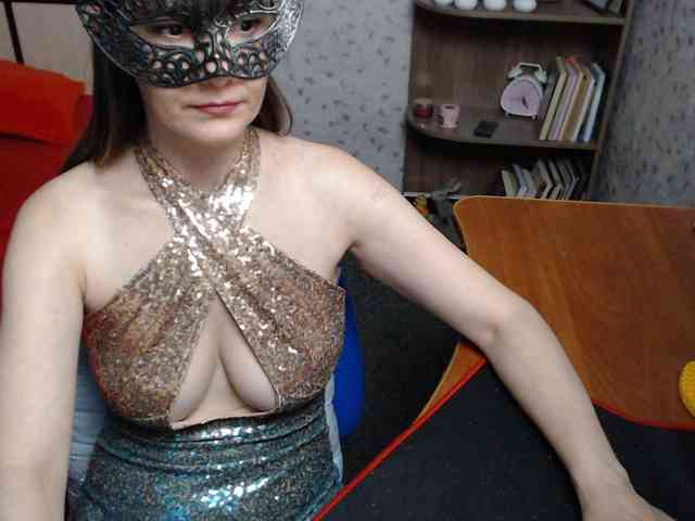 VasilisaGold webcam
