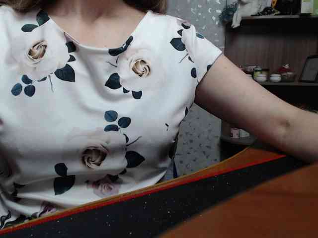 VasilisaGold webcam