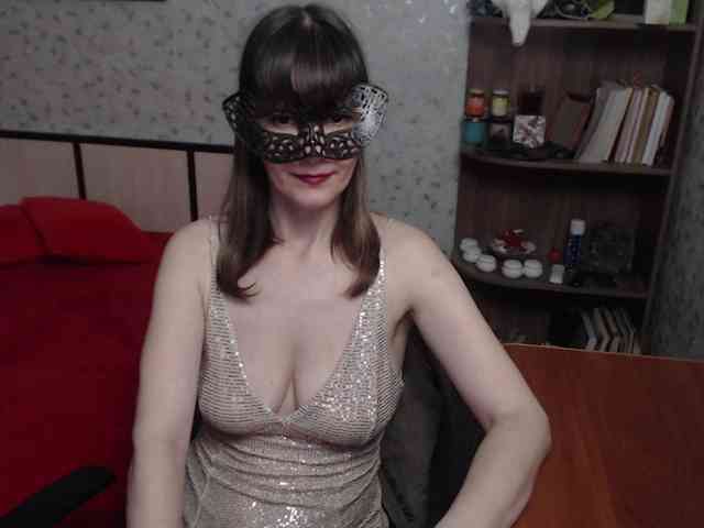 VasilisaGold webcam